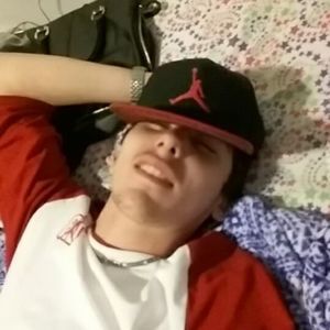 Meet your Posher, Alan